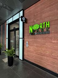 North Park Residences (D27), Apartment #555287901